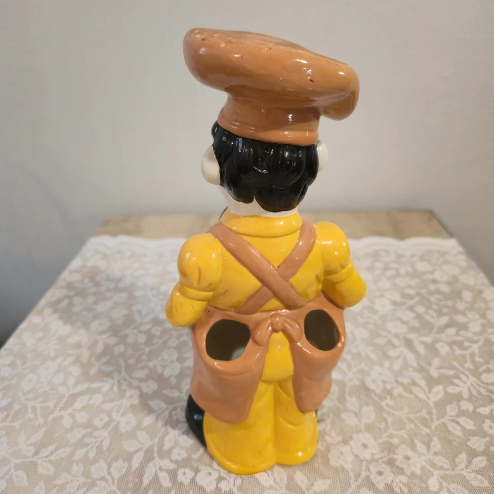 jolly chef vintage jolly